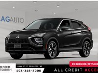2026 Mitsubishi Eclipse Cross ES S-AWC-0