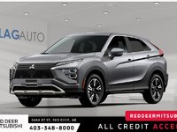 2026 Mitsubishi Eclipse Cross SE S-AWC-0