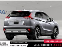 2026 Mitsubishi Eclipse Cross SE S-AWC-2