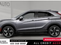 2026 Mitsubishi Eclipse Cross SE S-AWC-1