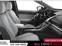 2026 Mitsubishi Eclipse Cross SE S-AWC-5