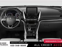 2026 Mitsubishi Eclipse Cross SE S-AWC-4