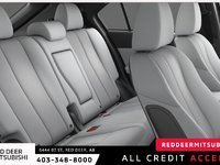 2026 Mitsubishi Eclipse Cross SE S-AWC-3