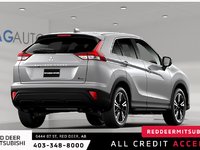 2026 Mitsubishi Eclipse Cross ES S-AWC-2