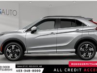 2026 Mitsubishi Eclipse Cross GT S-AWC-1
