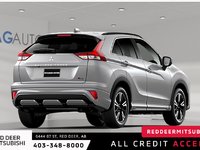 2026 Mitsubishi Eclipse Cross GT S-AWC-2