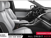2026 Mitsubishi Eclipse Cross GT S-AWC-5