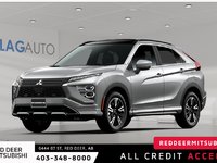 2026 Mitsubishi Eclipse Cross GT S-AWC-0