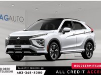 2026 Mitsubishi Eclipse Cross GT S-AWC-0