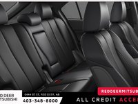 2026 Mitsubishi Eclipse Cross GT S-AWC-3