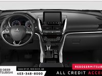 2026 Mitsubishi Eclipse Cross GT S-AWC-4