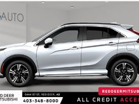 2026 Mitsubishi Eclipse Cross GT S-AWC-1