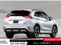 2026 Mitsubishi Eclipse Cross GT S-AWC-2