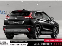 2026 Mitsubishi Eclipse Cross SE S-AWC-2