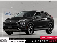2026 Mitsubishi Eclipse Cross SE S-AWC-0