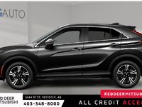 2026 Mitsubishi Eclipse Cross SE S-AWC-1