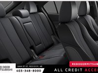 2026 Mitsubishi Eclipse Cross NOIR S-AWC-3