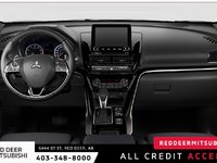 2026 Mitsubishi Eclipse Cross NOIR S-AWC-4