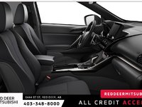 2026 Mitsubishi Eclipse Cross NOIR S-AWC-5