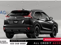 2026 Mitsubishi Eclipse Cross NOIR S-AWC-2