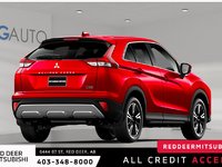 2026 Mitsubishi Eclipse Cross SE S-AWC-2