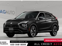 2026 Mitsubishi Eclipse Cross GT S-AWC-0