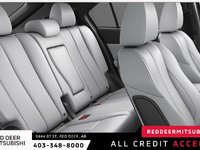 2026 Mitsubishi Eclipse Cross GT S-AWC-3