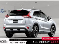 2026 Mitsubishi Eclipse Cross GT S-AWC-2