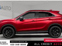 2026 Mitsubishi Eclipse Cross NOIR S-AWC-1