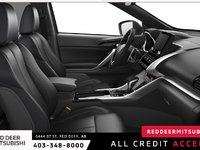 2026 Mitsubishi Eclipse Cross GT S-AWC-5