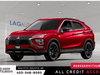 2026 Mitsubishi Eclipse Cross NOIR S-AWC-0
