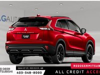 2026 Mitsubishi Eclipse Cross NOIR S-AWC-2