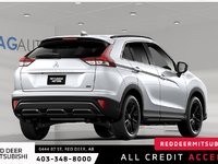 2026 Mitsubishi Eclipse Cross NOIR S-AWC-2
