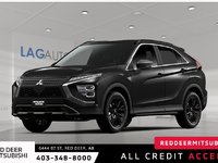 2026 Mitsubishi Eclipse Cross NOIR S-AWC-0