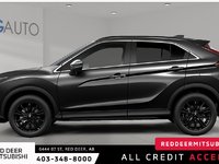 2026 Mitsubishi Eclipse Cross NOIR S-AWC-1