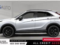 2026 Mitsubishi Eclipse Cross NOIR S-AWC-1