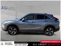 2026 Mitsubishi Eclipse Cross ES-2