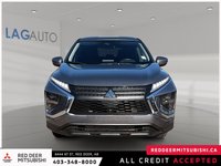 2026 Mitsubishi Eclipse Cross ES-1