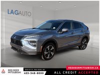 2026 Mitsubishi Eclipse Cross ES-0