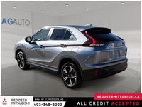 2026 Mitsubishi Eclipse Cross ES-3