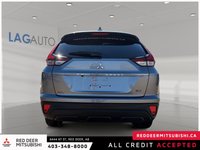 2026 Mitsubishi Eclipse Cross ES-4
