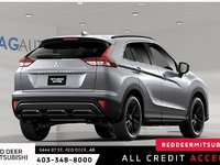 2026 Mitsubishi Eclipse Cross NOIR S-AWC-2