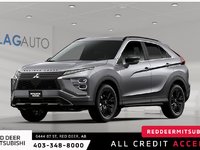 2026 Mitsubishi Eclipse Cross NOIR S-AWC-0
