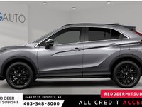 2026 Mitsubishi Eclipse Cross NOIR S-AWC-1