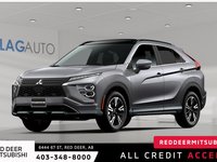 2026 Mitsubishi Eclipse Cross GT S-AWC-0