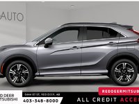 2026 Mitsubishi Eclipse Cross GT S-AWC-1