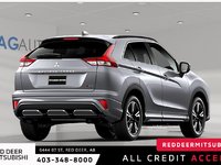 2026 Mitsubishi Eclipse Cross GT S-AWC-2