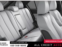 2026 Mitsubishi Eclipse Cross GT S-AWC-3