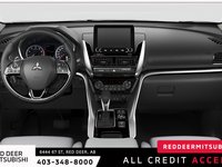 2026 Mitsubishi Eclipse Cross GT S-AWC-4