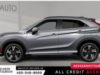 2026 Mitsubishi Eclipse Cross GT S-AWC-1